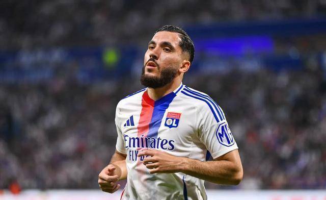 曼城传闻欲签下一位法甲射手