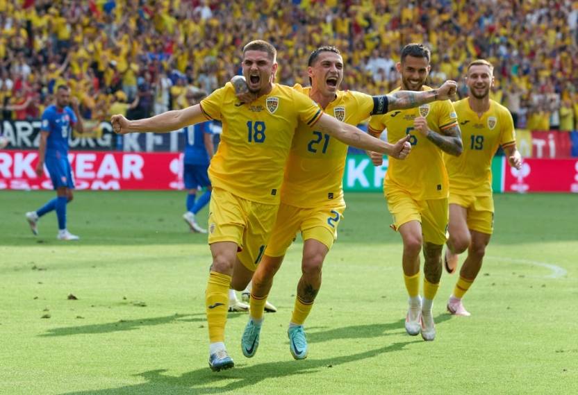 罗马尼亚国家队准备:与奥地利友谊赛备受关注的简单介绍 罗马尼亚国家队准备:与奥地利友谊赛备受关注的简单介绍