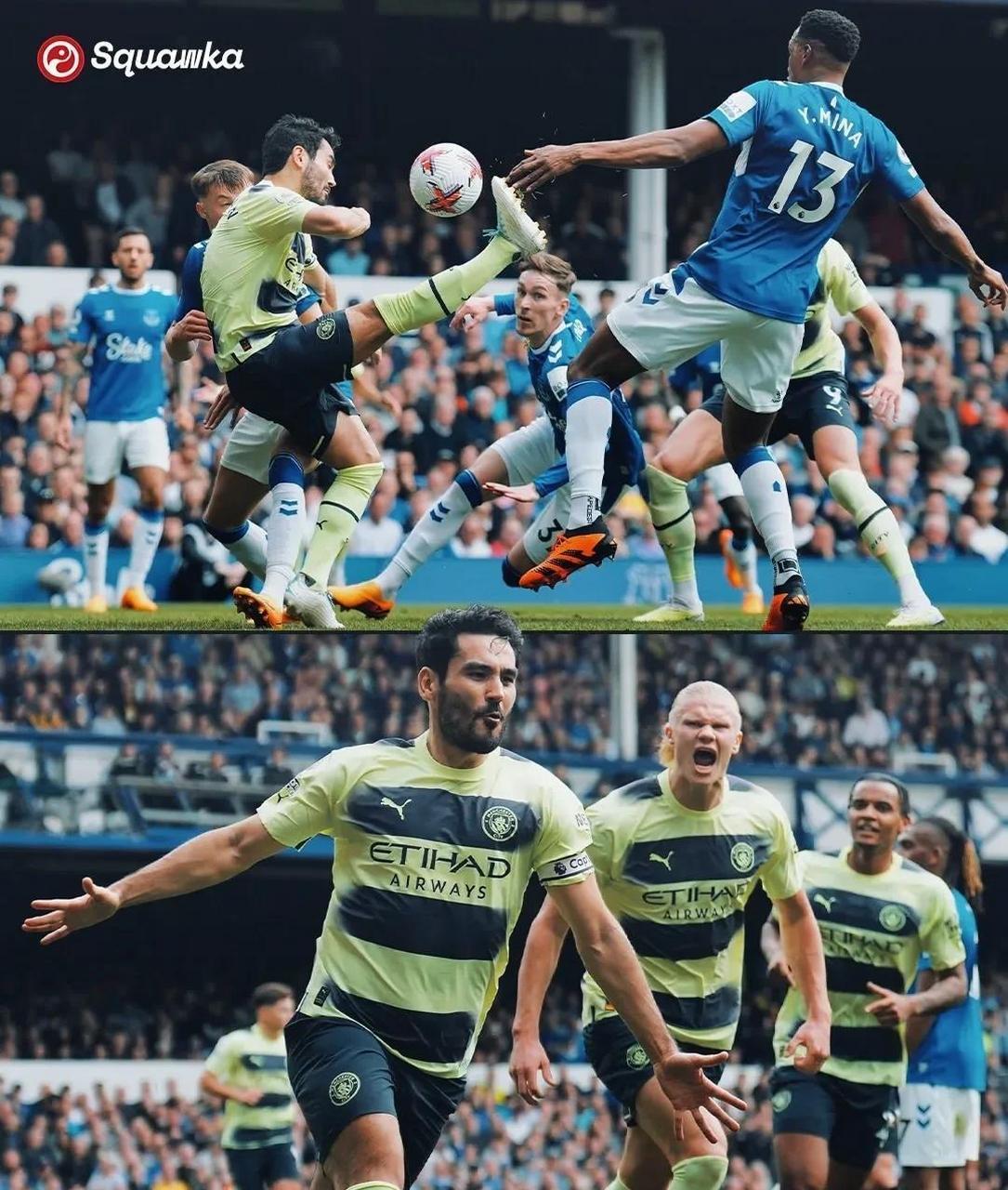 瓜迪奥拉再创神迹,曼城果断提升排名 瓜迪奥拉再创神迹,曼城果断提升排名