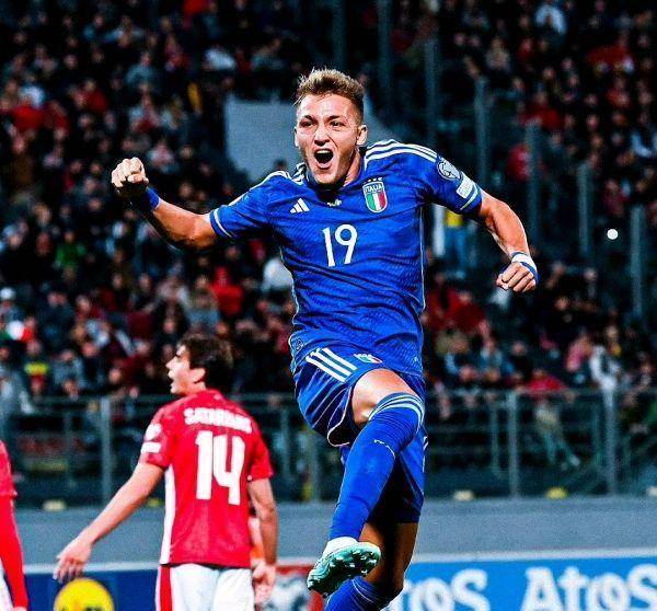 意甲新星崭露头角，成为关键一员备受瞩目的简单介绍