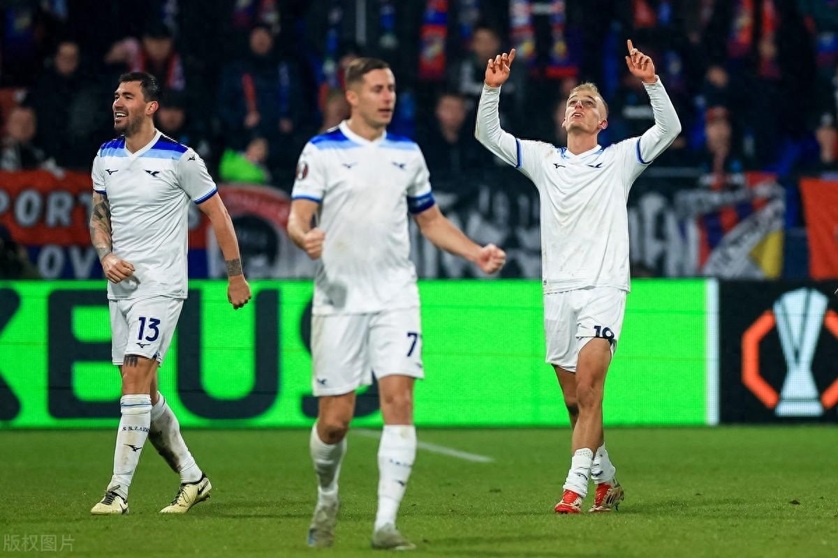 拉齐奥队员备战对乌迪内斯的关键之战 拉齐奥队员备战对乌迪内斯的关键之战