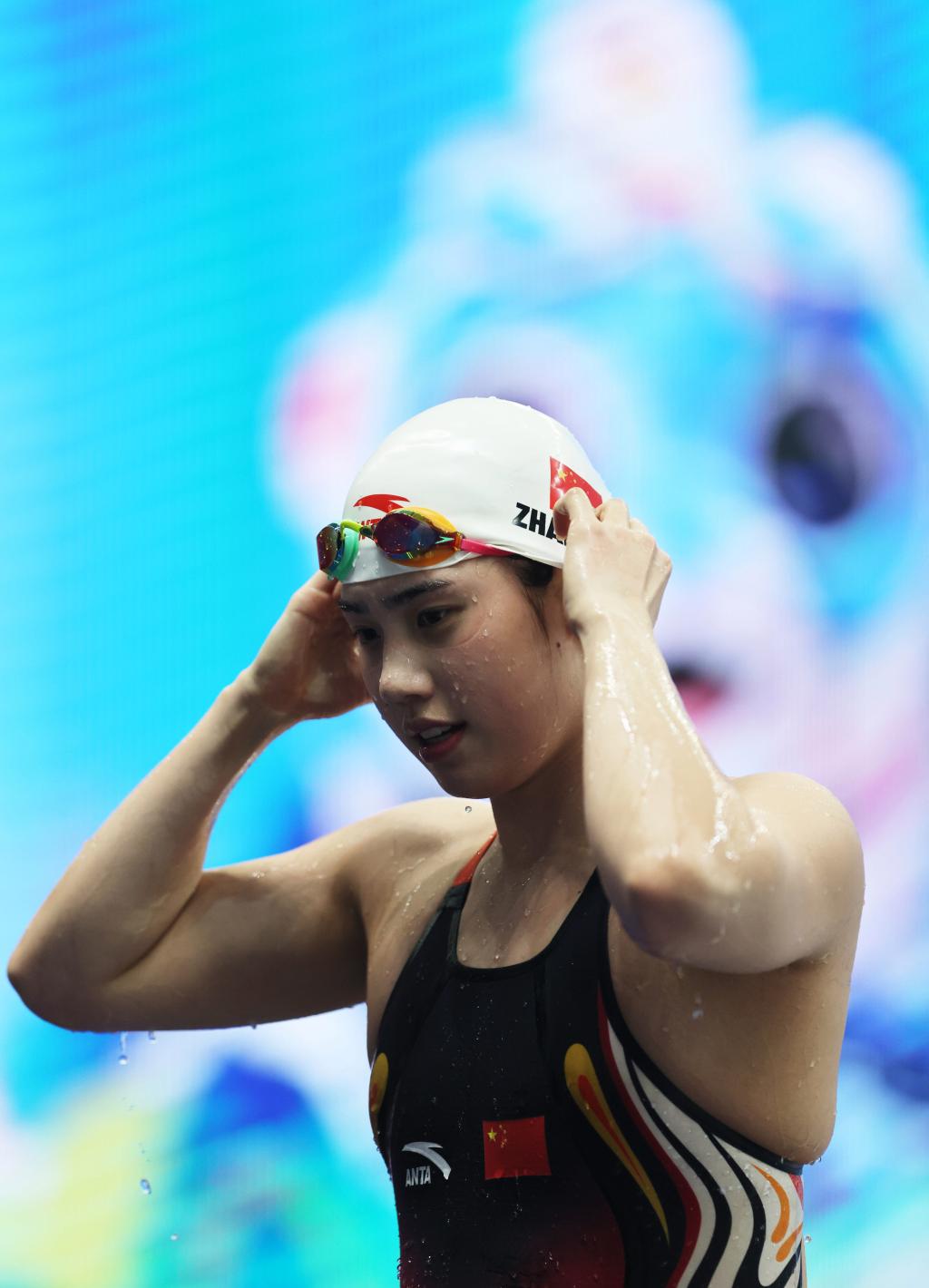 pg电子模拟器-游泳自由泳女子决赛选手速度惊艳的简单介绍