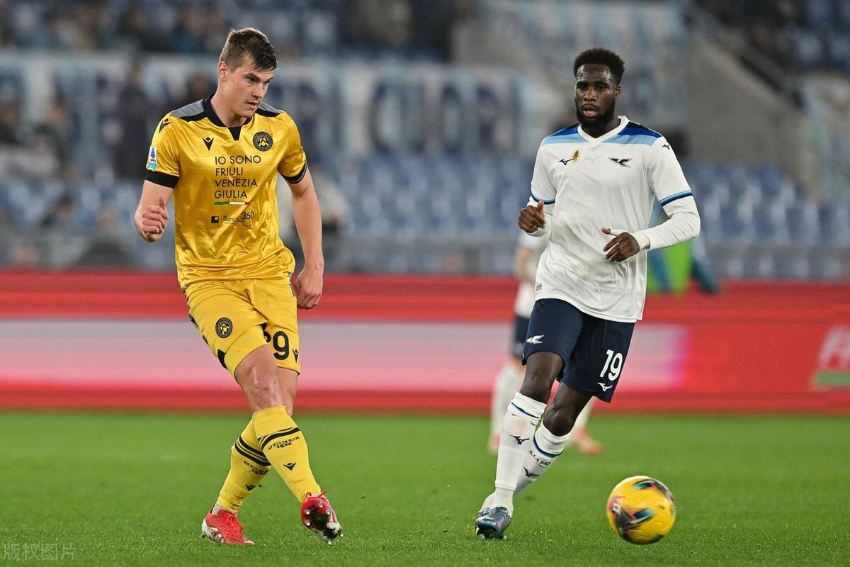 拉齐奥后场稳固如山，助球队赢得胜利的简单介绍