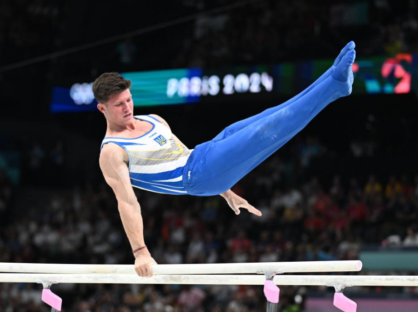 -包含俄罗斯体操选手再创佳绩，斩获金牌的词条