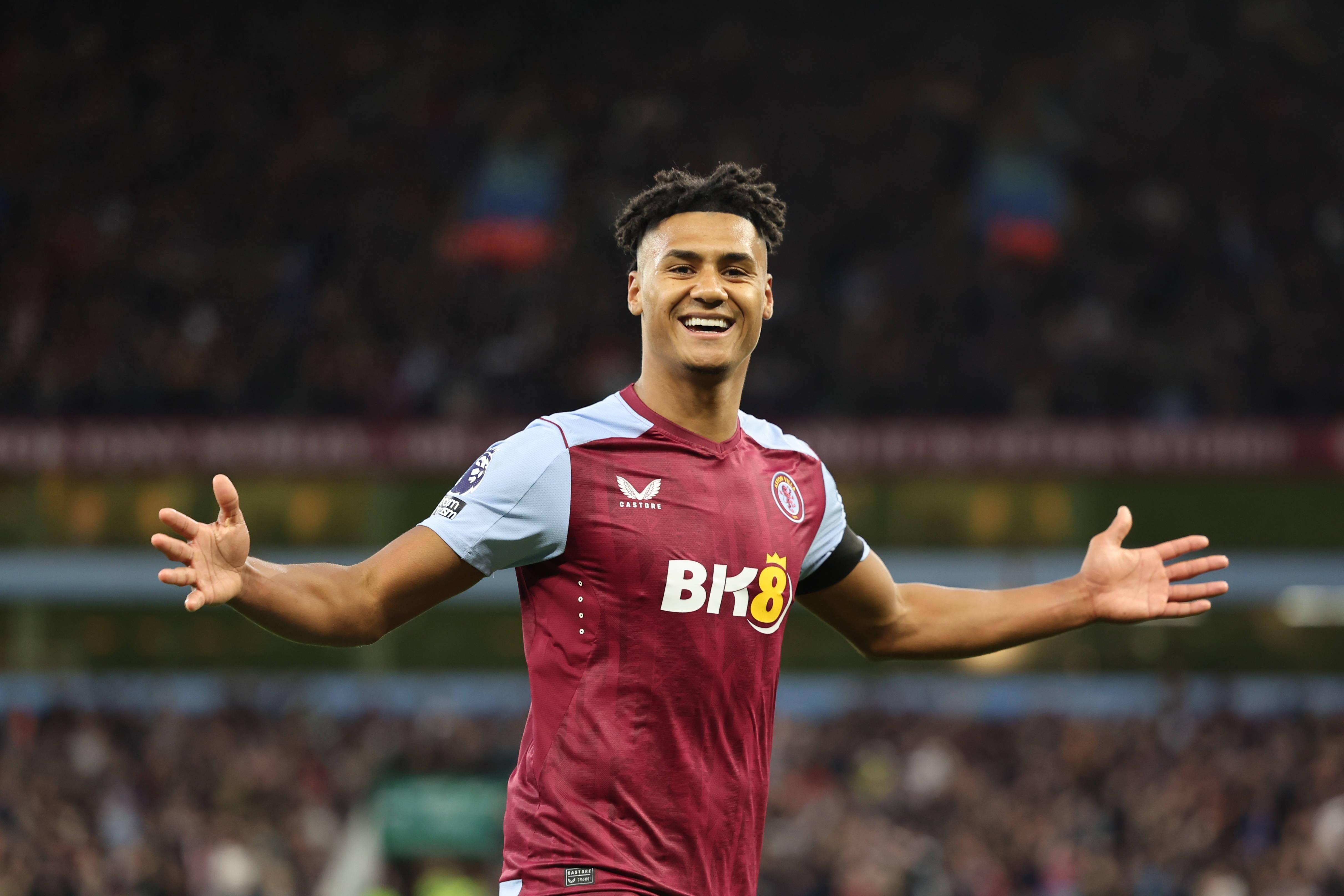 热刺大胜阿斯顿维拉,止住疲软连败的简单介绍 热刺大胜阿斯顿维拉,止住疲软连败的简单介绍