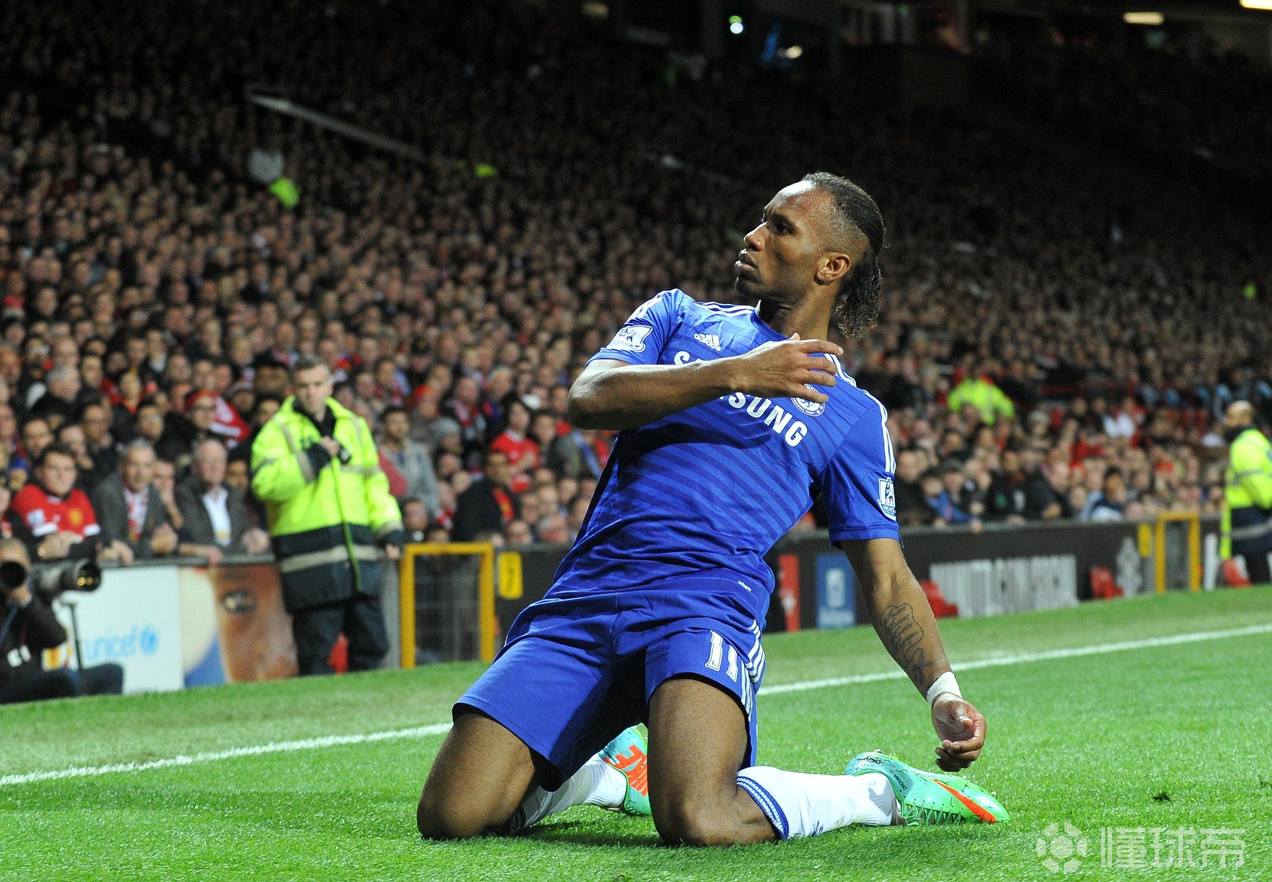 pg电子娱乐-切尔西坚持不懈，决胜时刻到来