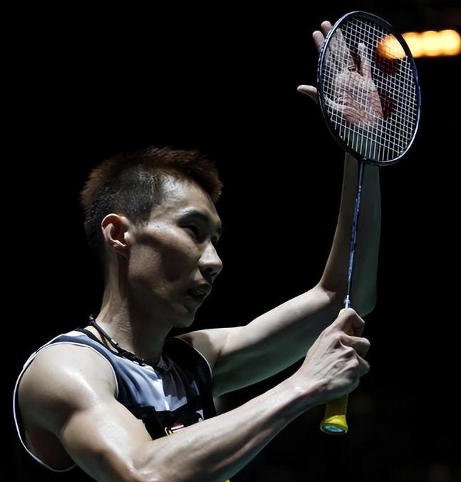 关于泰国羽毛球队血洗日本羽毛球队，李宗伟绝境逆转的信息