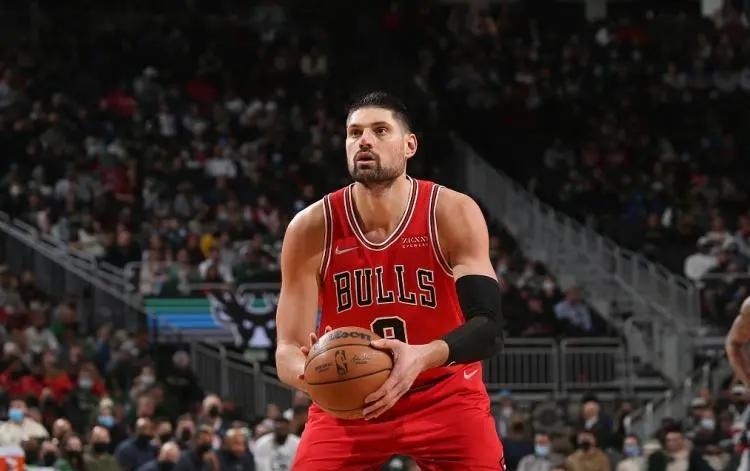 公牛大胜奇才，取得三连胜的简单介绍