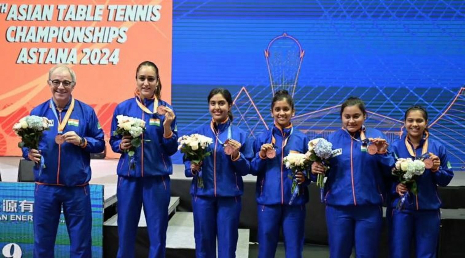 中国羽毛球队力克印度羽毛球队，马琳关键制胜的简单介绍