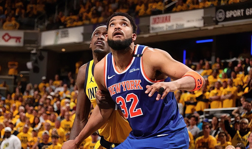 开拓者队惊险逆转尼克斯队