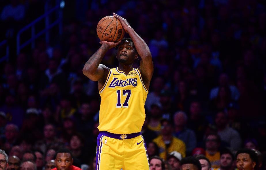 灰熊力克湖人，取得主场胜利