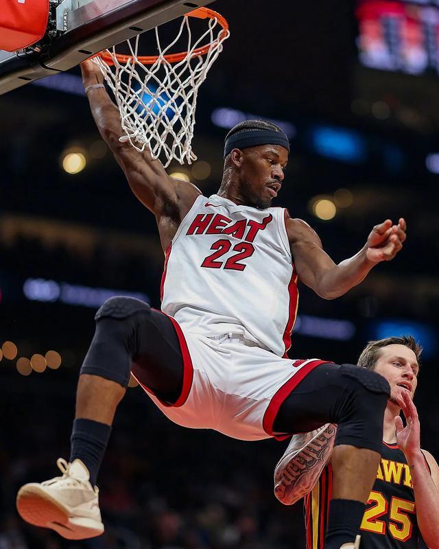 pg电子-热火擒公牛暂时领跑东区，巴特勒送出关键盖帽的简单介绍