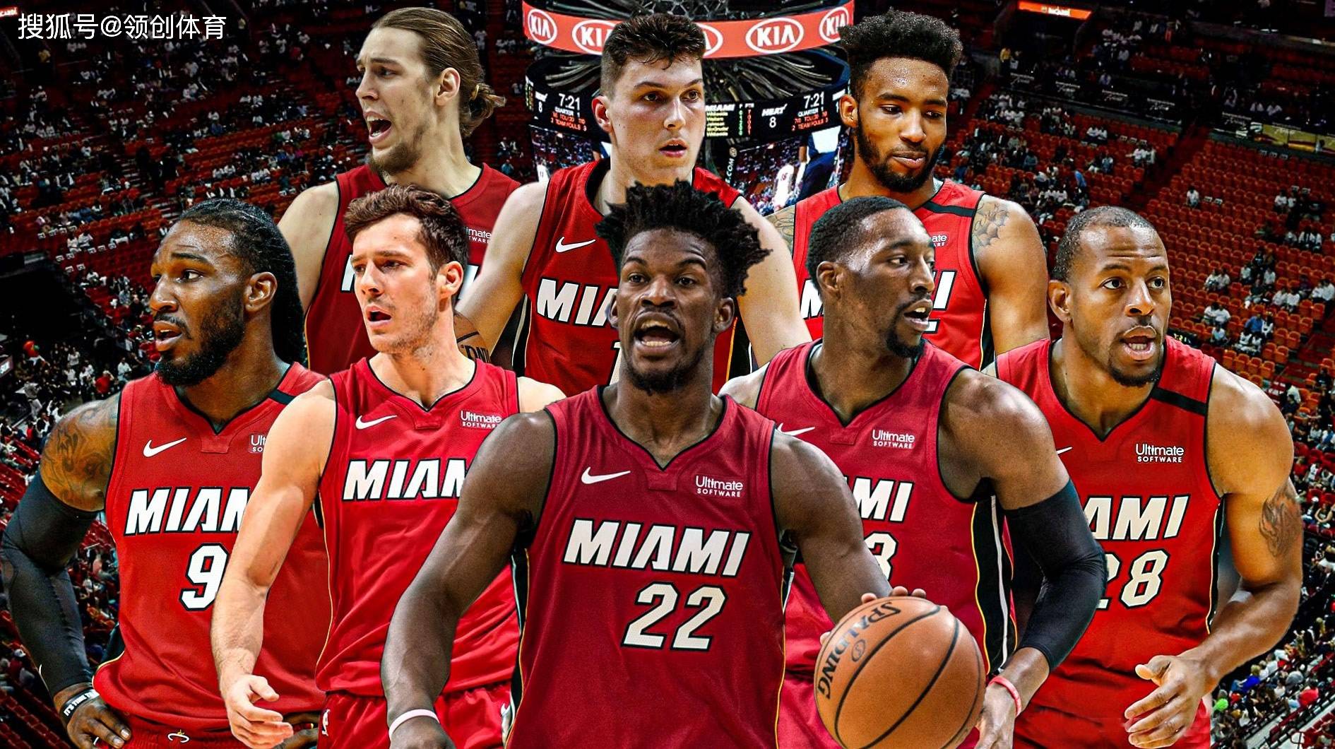 关于雄鹿轻取热火，保持不败的信息