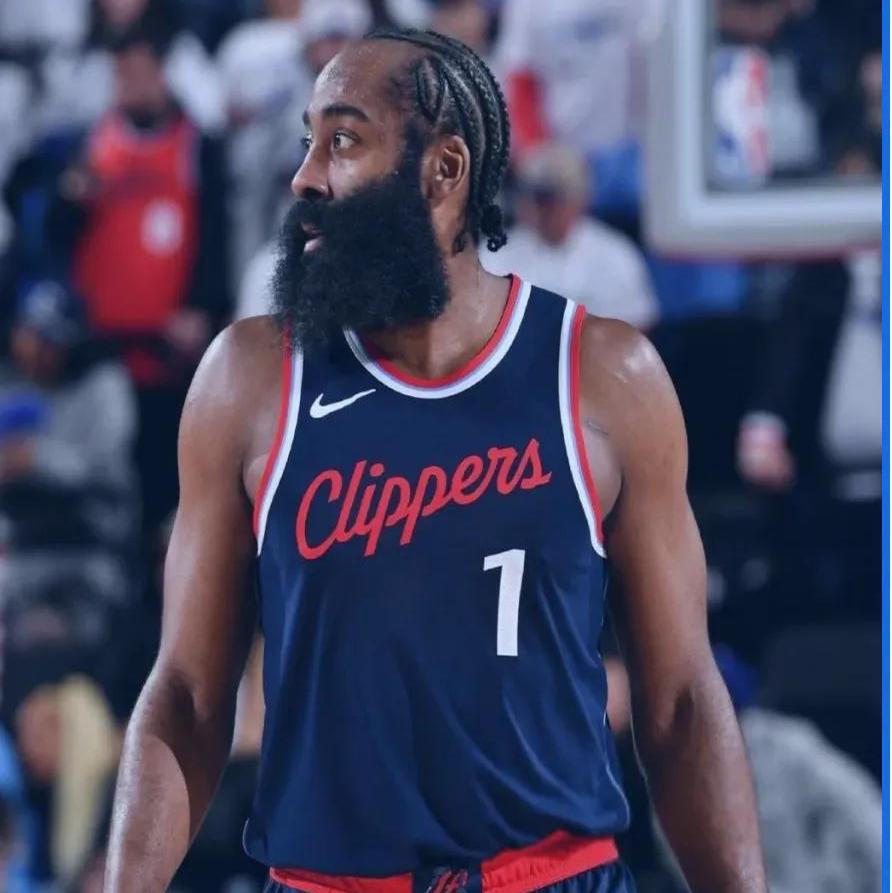 篮网不敌绿军，哈登得分低迷难以挽救颓势