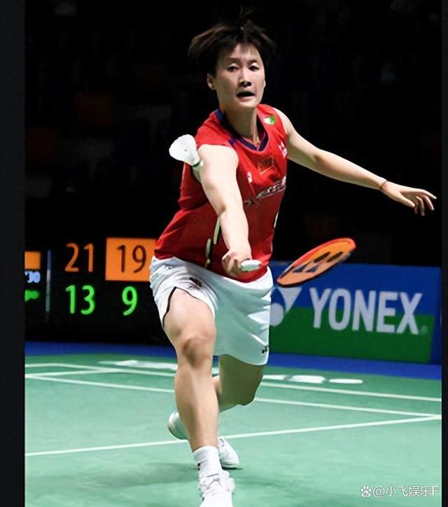 丹麦羽毛球队险胜英格兰羽毛球队，马琳绝境逆转的简单介绍