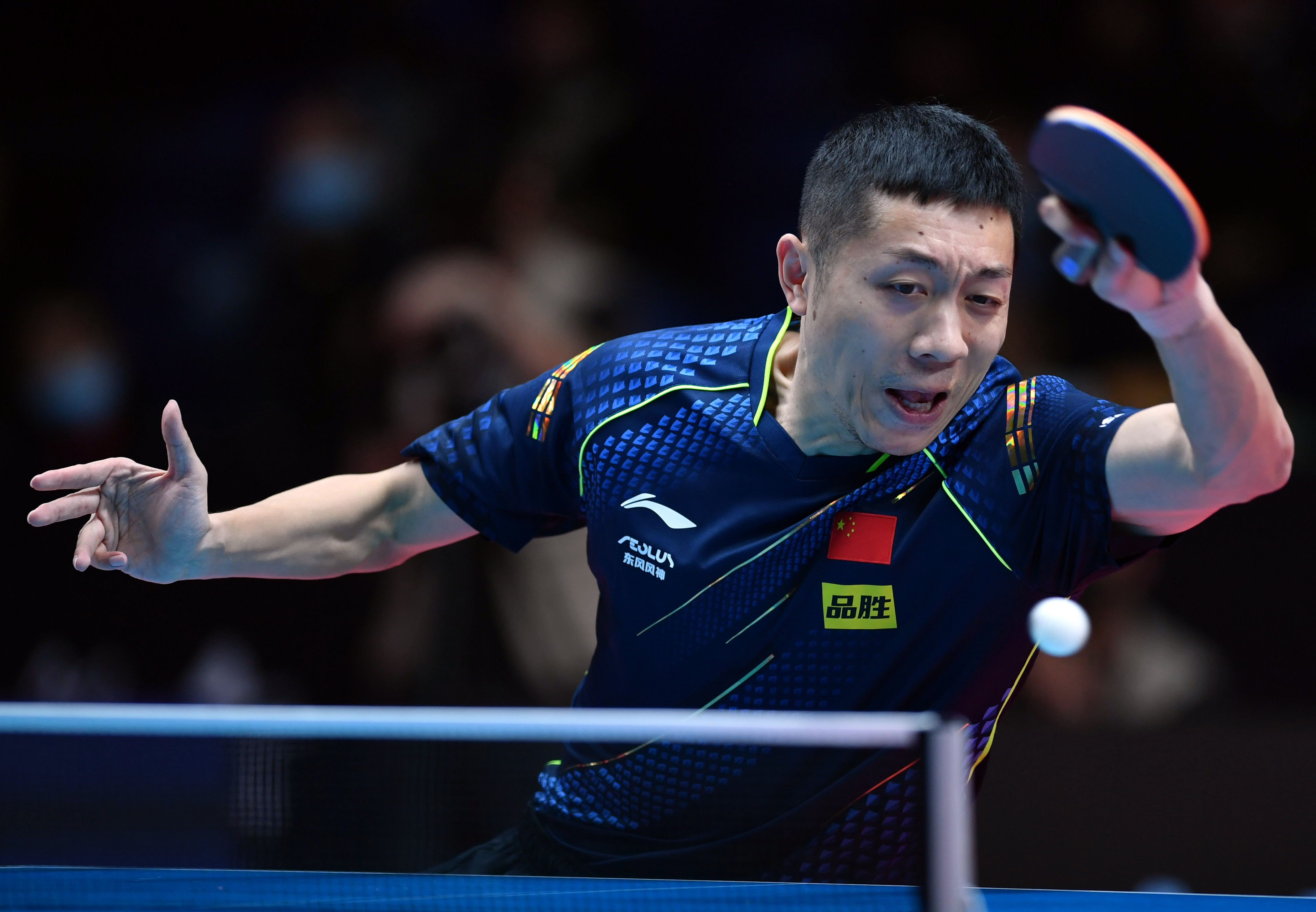 pg电子-日本队力克中国队，许昕高光表现的简单介绍