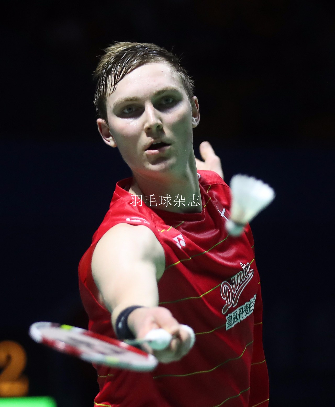 pg电子娱乐-中国队力克丹麦队,辛杜刷新纪录