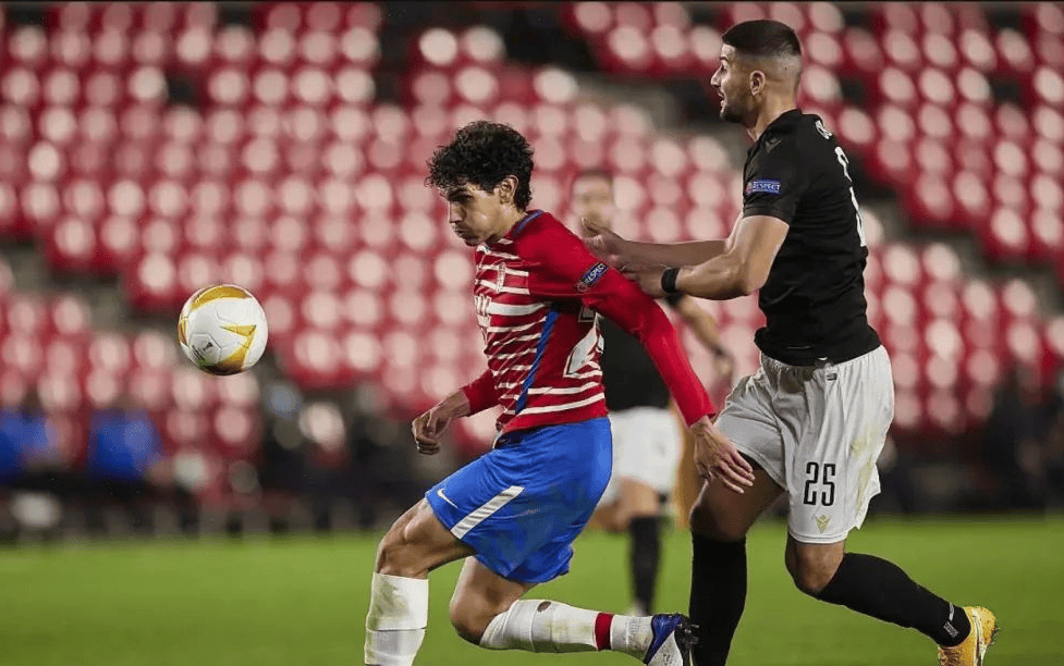 -瑞典翻盘莱比锡红牛，阿什拉夫状态火热