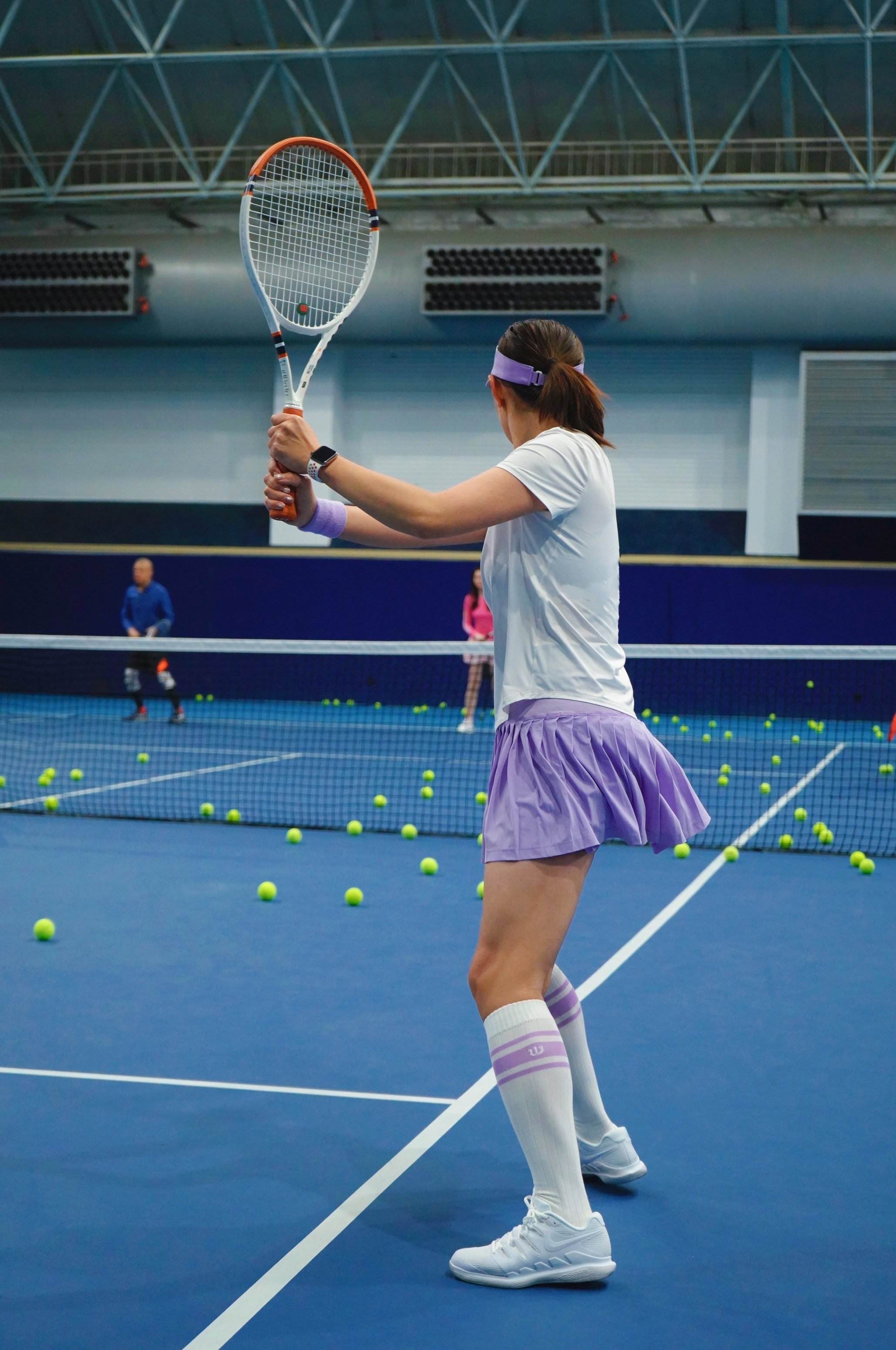 温网鏖战美网,蒂姆惊艳四座 温网鏖战美网,蒂姆惊艳四座