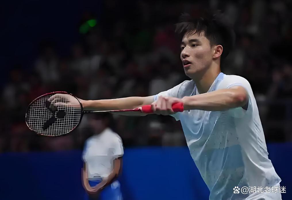 中国队轻取德国队，桃田贤斗高光表现