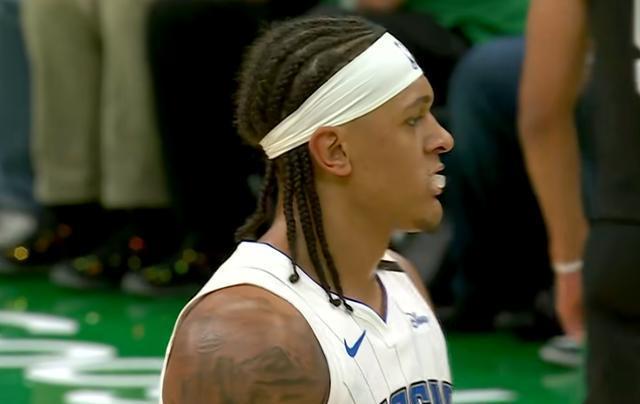 凯尔特人客场不敌魔术,遭遇失利 凯尔特人客场不敌魔术,遭遇失利