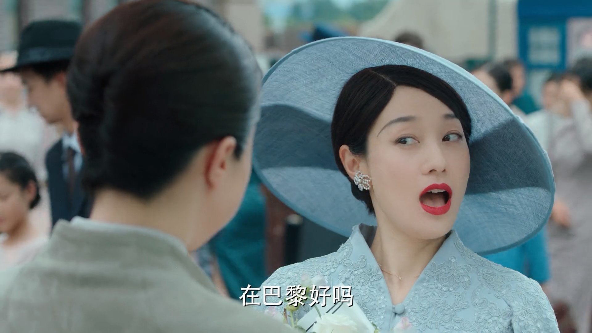 鹰隼西征,当羽翼掠过天山,关键先生于风暴中诞生